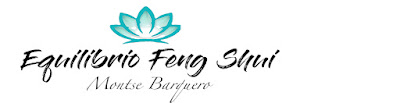 Equilibrio Feng Shui