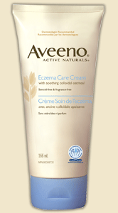 ceramide cream eczema