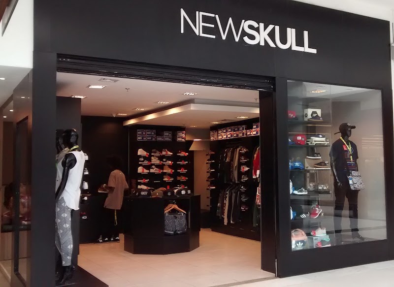 Shopping San Pelegrino, em Caxias do Sul, recebe a NewSkull Shopping San Pelegrino, em Caxias do Sul, recebe a NewSkull