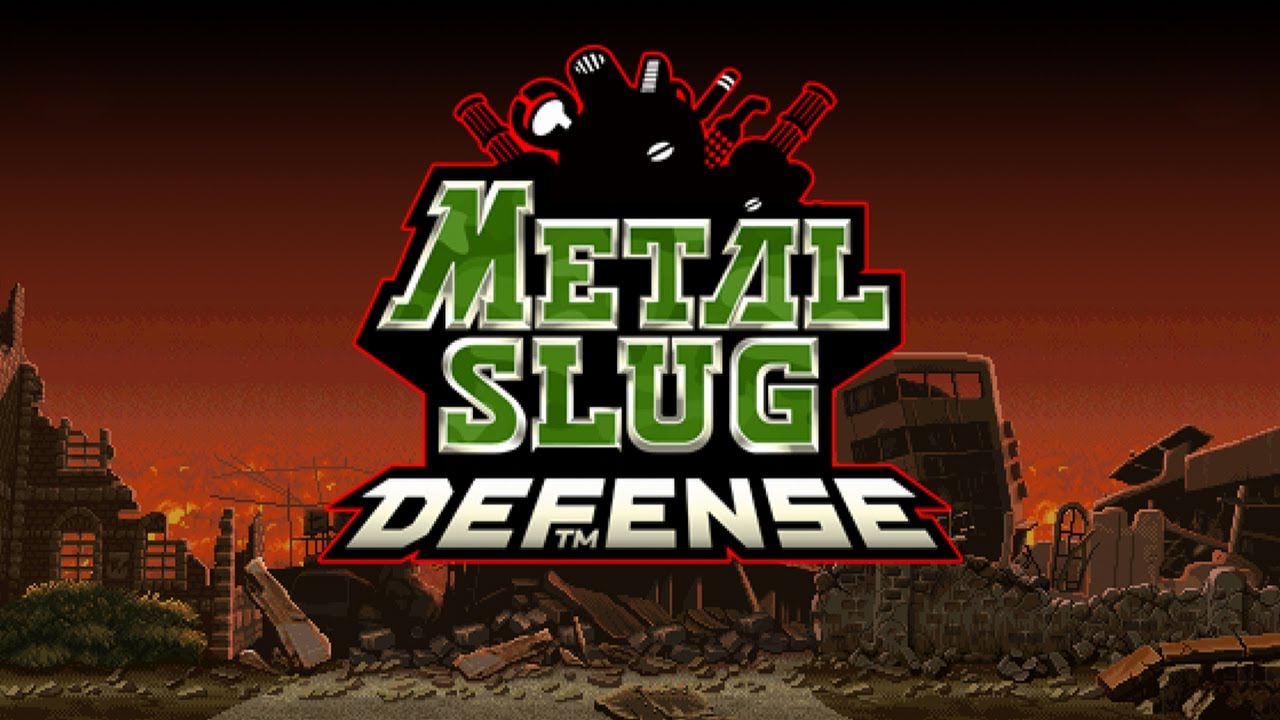Metal Slug 7 Apk Obb Download Metal Slug 7 Apk Obb Download