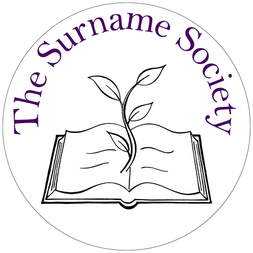 The surname society