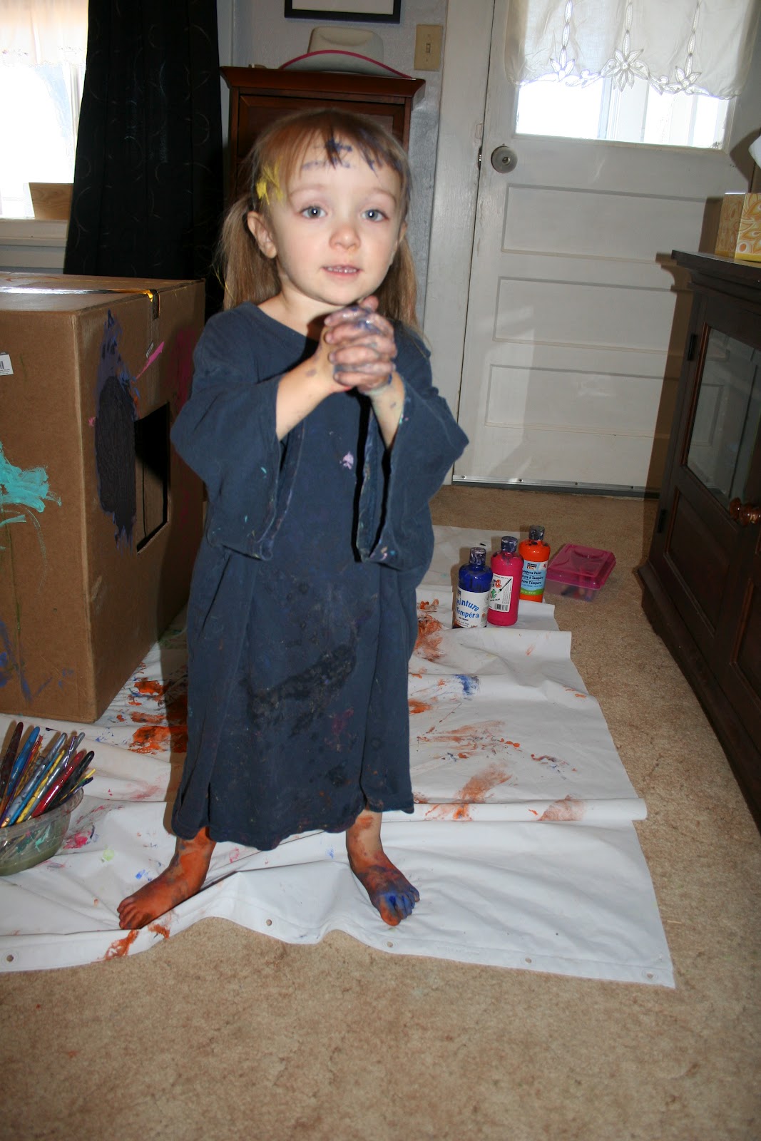 learning-at-play-play-is-messy