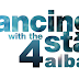 Dancing with the Stars Albania fillon ne tetor