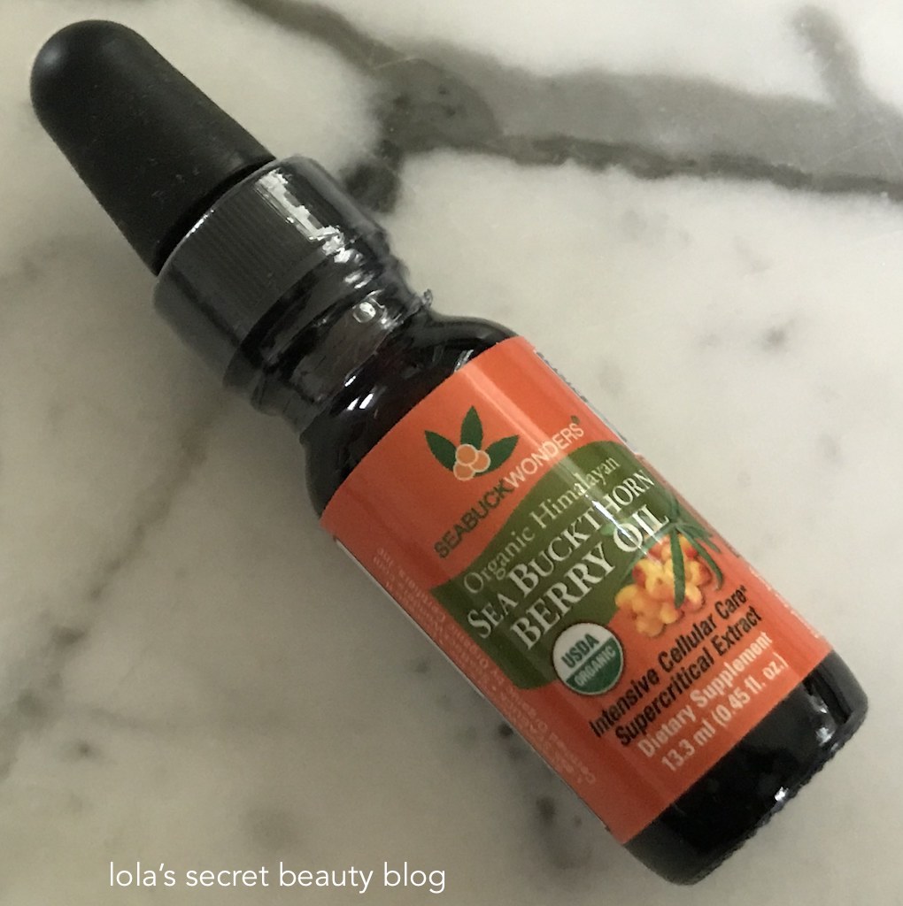 Fineline Buckthorn Lake Garden Outdoor Landscaping Drought