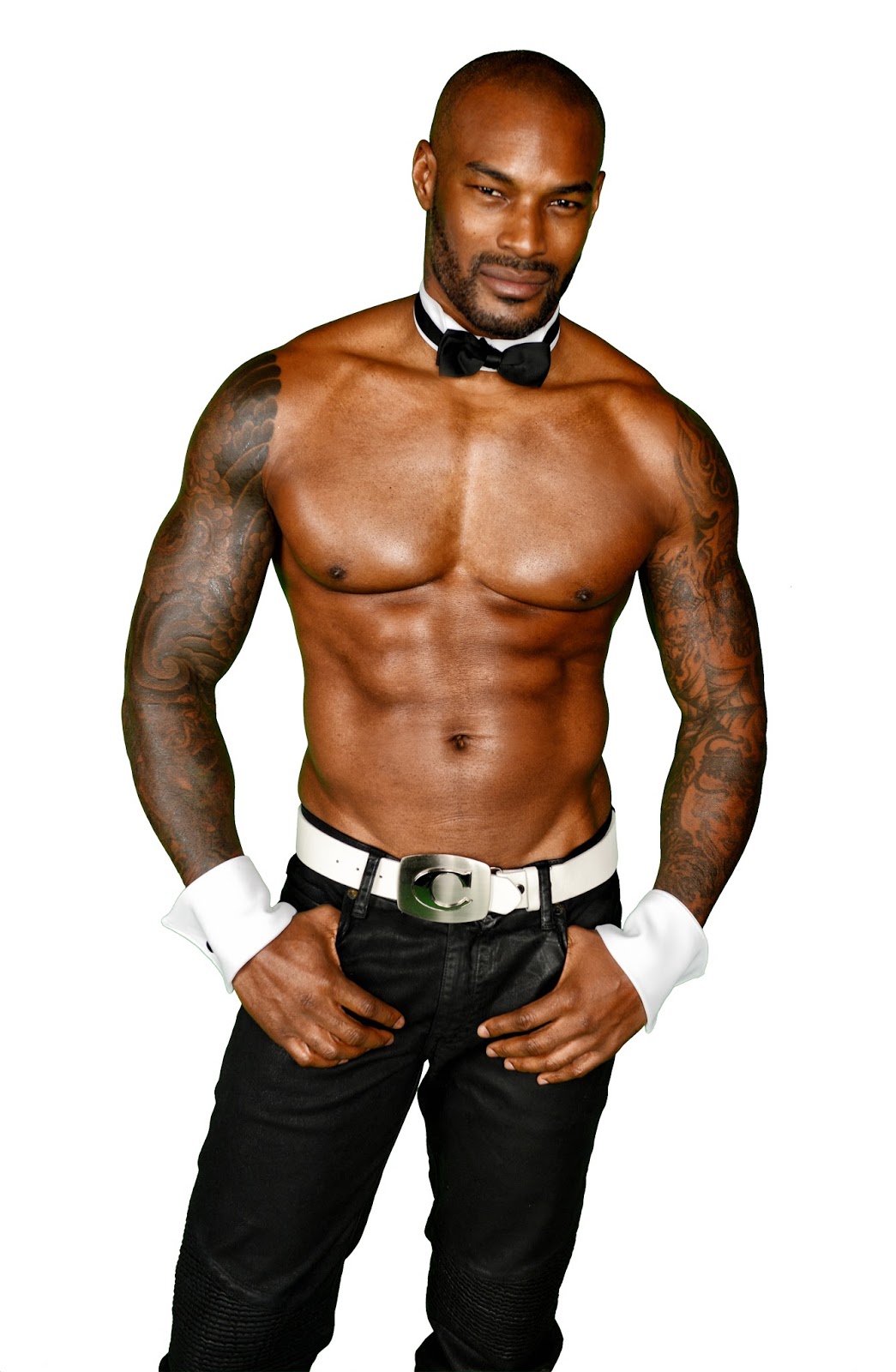 Resultado de imagen para tyson beckford 