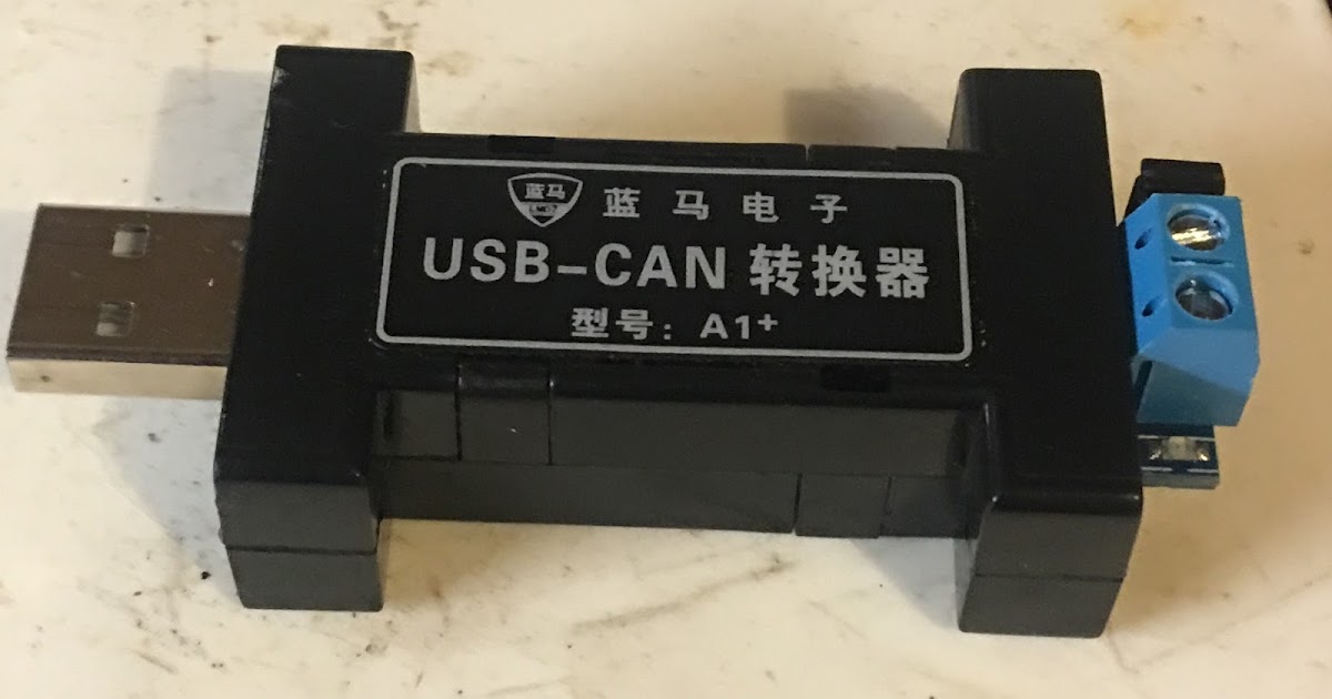 Electric Go Kart CAN communication with Chevy Volt BMS Battery Energy Control Module