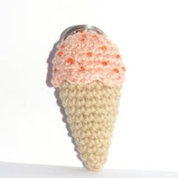 PATRON GRATIS HELADO AMIGURUMI 29618