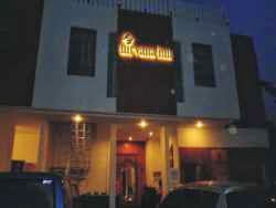 Hotel Murah di Gejayan Jogja - Nirvana Inn 2