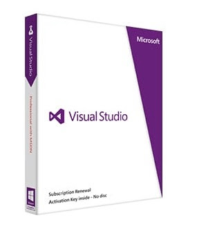 Download Microsoft Visual Studio 2015 Update 2 Professional dan Enterprise Full Version Terbaru