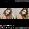Cara Meratakan Warna Kulit Dengan Photoshop Cs3 / Tutorial Photoshop Cara Menghaluskan Kulit dan ... : Buka foto seperti contoh dibawah ini.