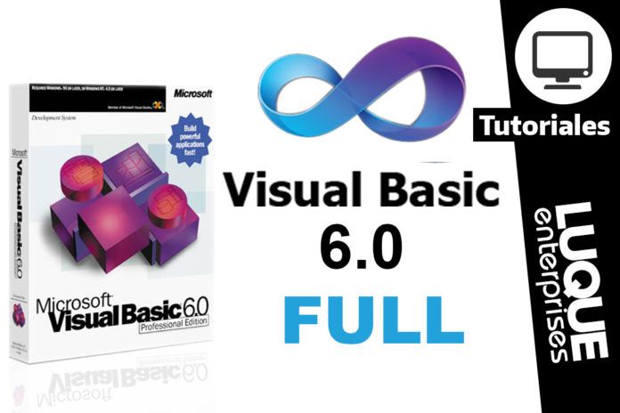 Como Descargar El Visual Basic 6.0 companyrivera99.blogspot.com