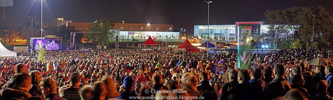 Ein Tag In Leipzig Sightseeing Shopping Nachtleben The