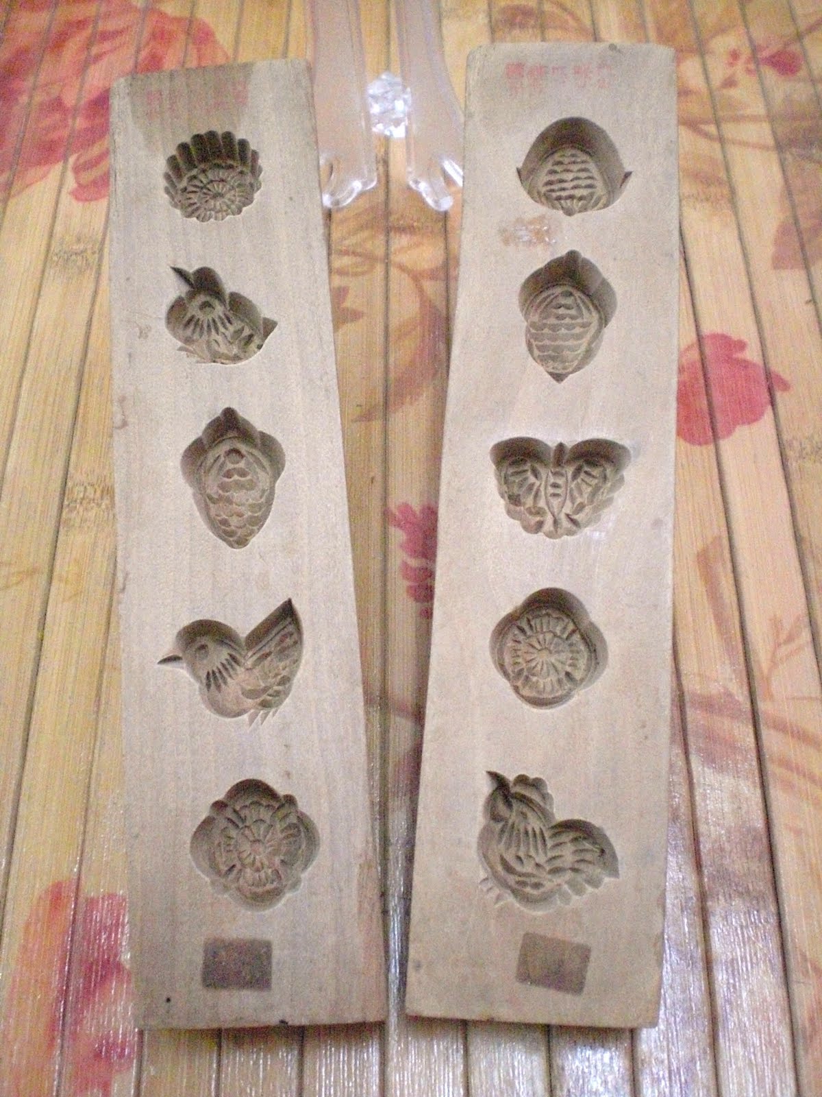 Hani�s Precious Acuan Kuih Putu Kacang