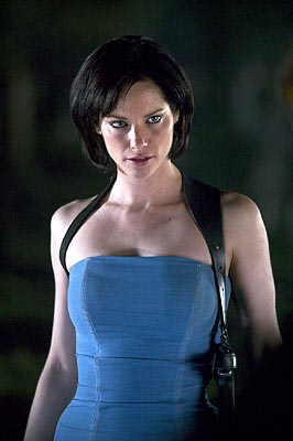 Resident Evil 3: esta es la actriz detrás de Jill Valentine