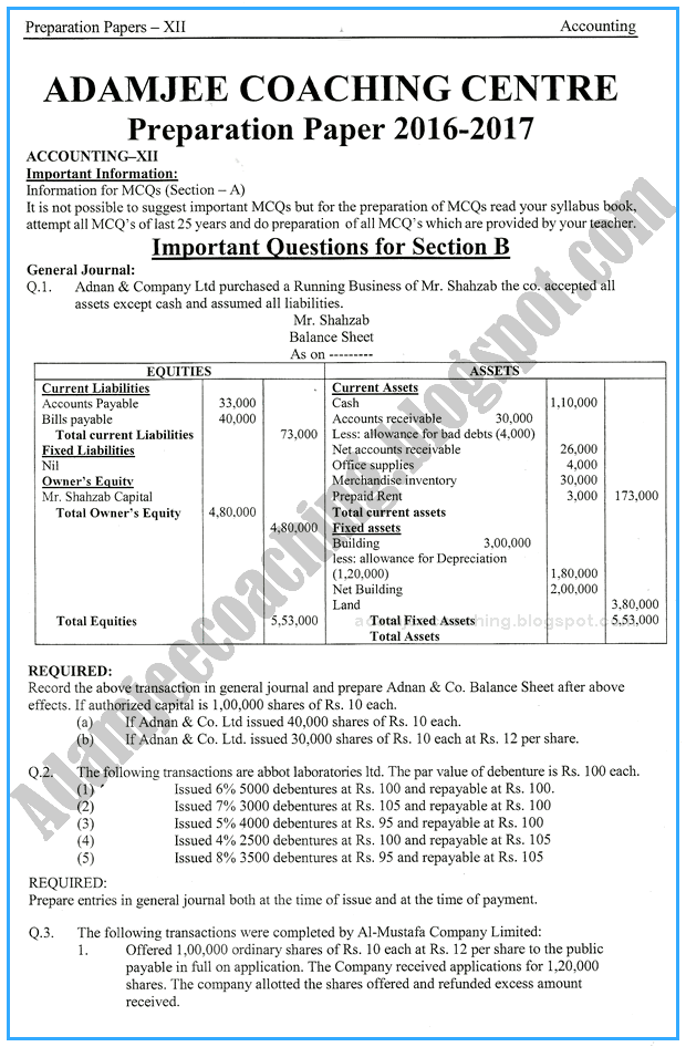 accountancy guess paper Cbse 12th accountancy sample/model/guess papers pdf download, practice papers, class xii sample paperscom, latest guess papers, new model papers,. accountancy guess paper Cbse 12th accountancy sample/model/guess papers pdf download, practice papers, class xii sample paperscom, latest guess papers, new model papers,.