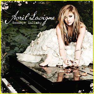 Avril Lavigne-Everybody Hurts