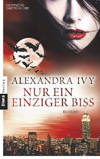 Guardians of Eternity 03 - Nur ein einziger Biss von Alexandra Ivy