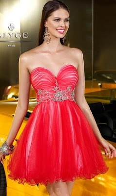 Convidadas: Colecções 2013 Alyce+Paris4 - Convidadas: Colecções 2013