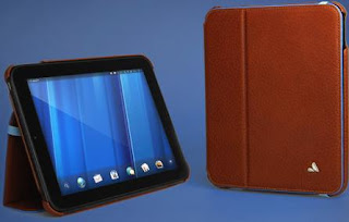 Hp touchpad case