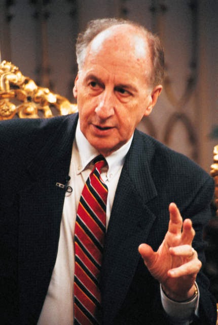 Encyclopedia of American Loons: #752: Jack Hayford