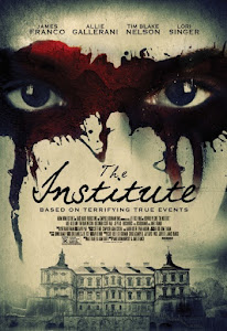 The Institute Poster