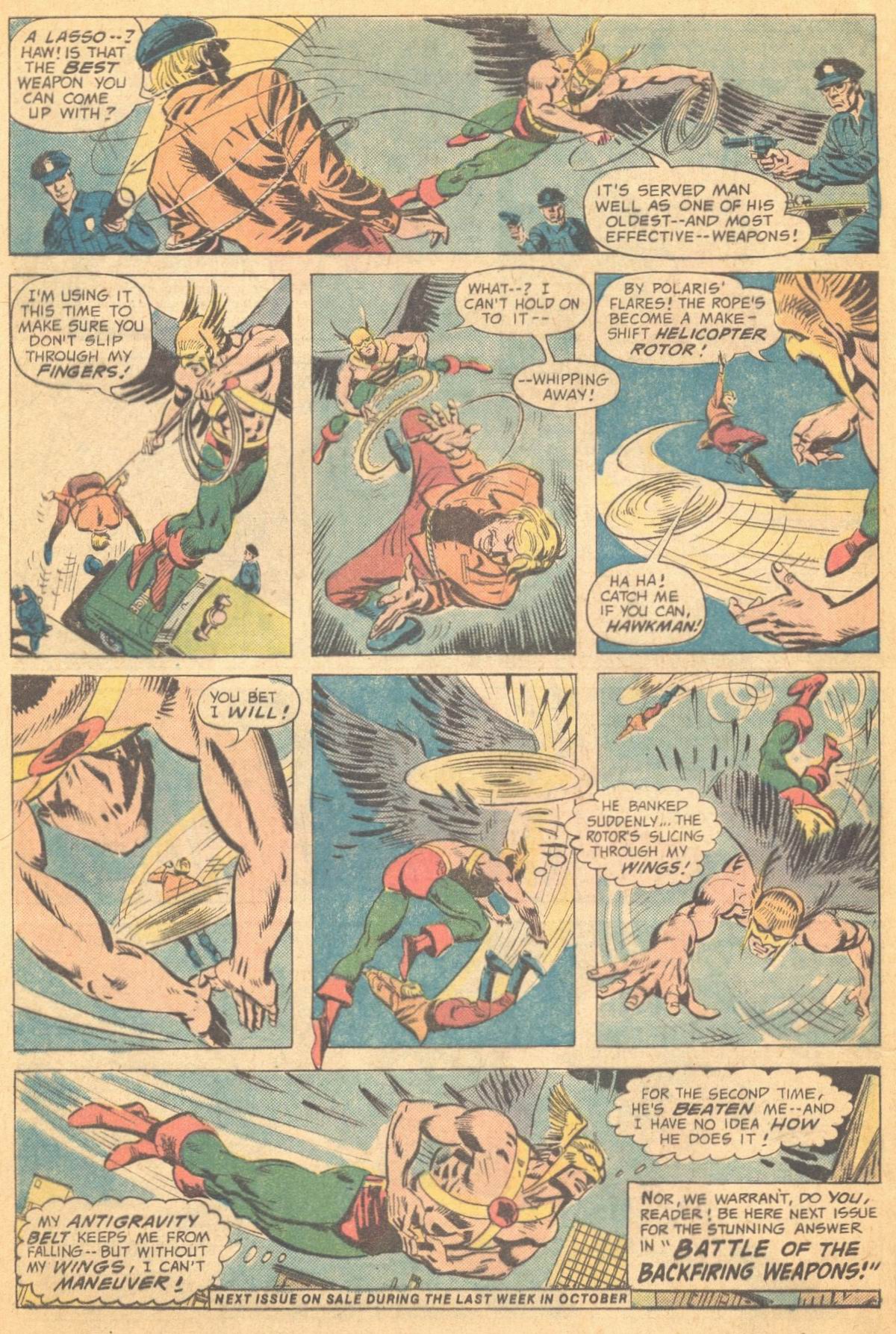 Detective Comics (1937) issue 454 - Page 32