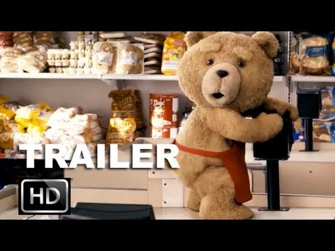 Movie Clubs: 3 Different Images of Teddy bear in 3 Excellent Movies