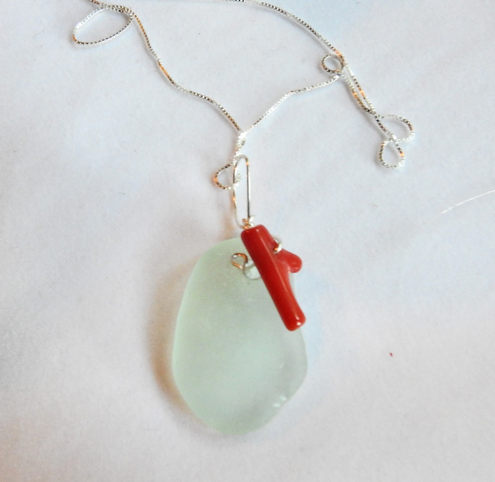 Your Hands Will Shine When You Find the Exact Sea Glass That Changes Your Life