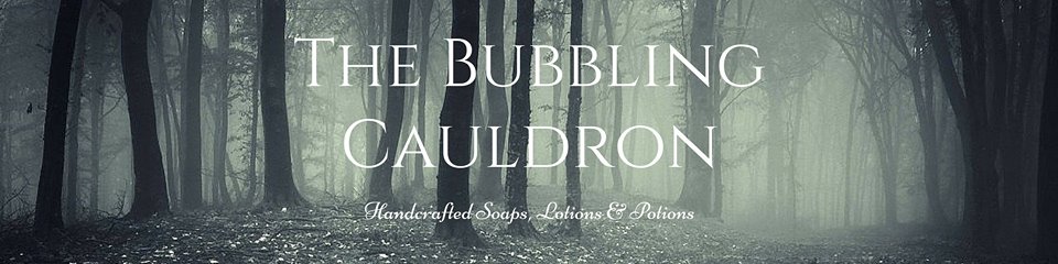 The Bubbling Cauldron Blog