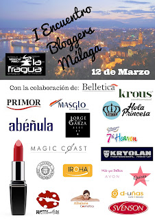 Crónica de Encuentro Bloggers Málaga (Vol.2)
