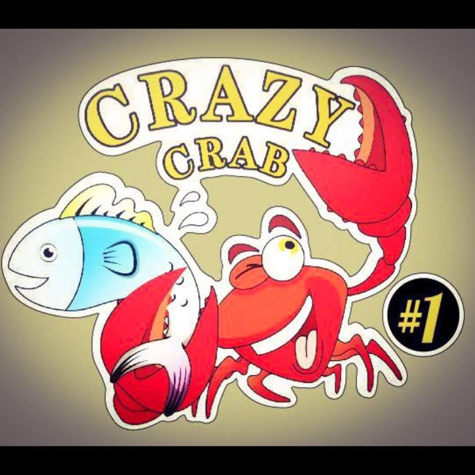 Uptown Update Crazy Crab Comes Out Of Its Shell On Clark