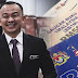 BAUCAR BUKU: Najib sindir Dr Maszlee, PH curi kredit lagi