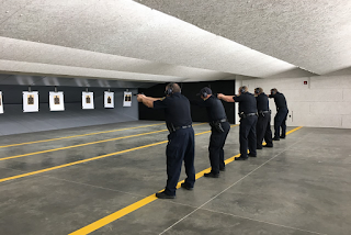 Utah lowers training requirements for armed security officers
