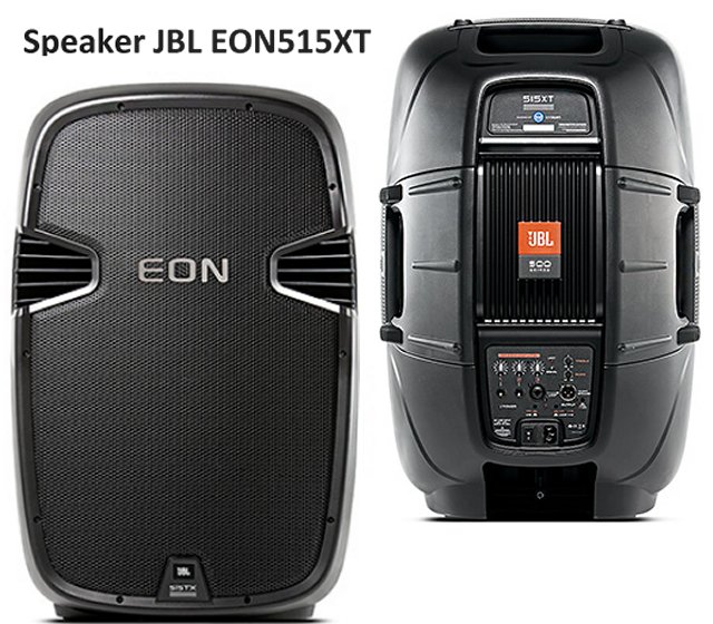 Speaker Jbl 15 Inch Original Italy