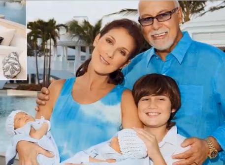Celine Dion Twins Adopted: A Heartfelt Journey of Adoption, Identity, and Family Found – The Real Story Unfolded