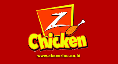 Z Chicken Pekanbaru