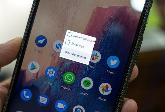 Android Q: أبرز المميزات وموعد توفر الإصدار الجديد من تحديث أندرويد 10.0
