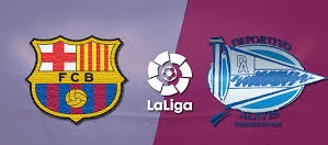 jostream مشاهدة مباراة برشلونة وديبورتيفو الافيس بث مباشر 23-04-2019 الدوري الاسباني علي اليوتيوب jostream مشاهدة مباراة برشلونة وديبورتيفو الافيس بث مباشر 23-04-2019 الدوري الاسباني علي اليوتيوب