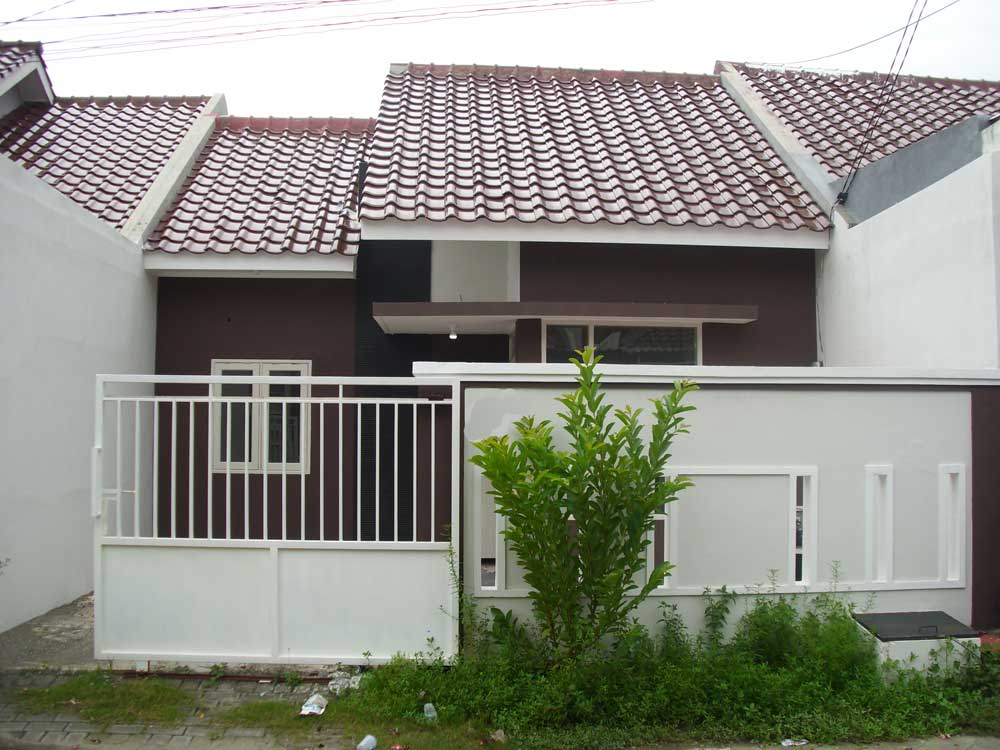 Rumah Dijual Surabaya