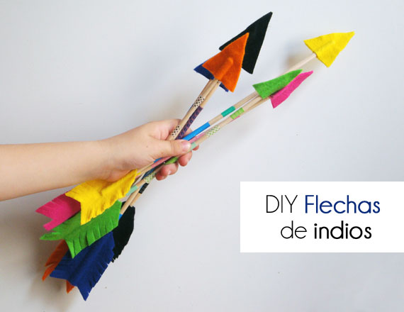 diy-flechas-indios