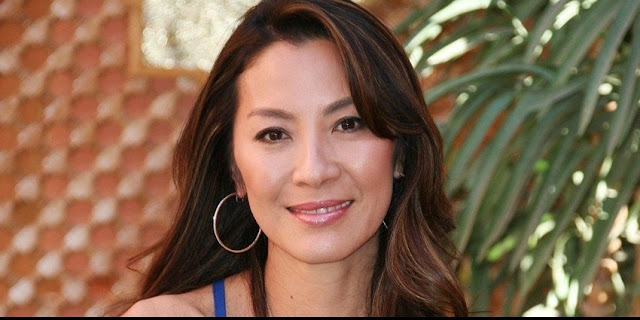 Michelle yeoh net worth