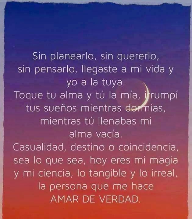 Llegaste a mi vida Cartas de amor y pasión Llegaste a mi vida Cartas de amor y pasión