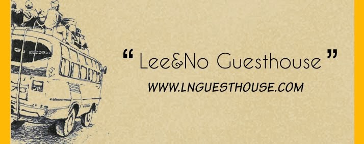 Lee & No Guesthouse