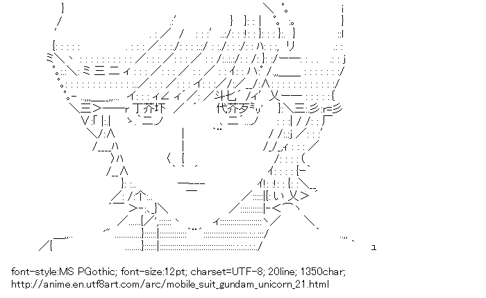 Community Ascii Art on Twitter Im sorry I havent posted in a while but I  made luffy from one piece enjoy onepiecefanart httptcooViaID8tiZ   Twitter