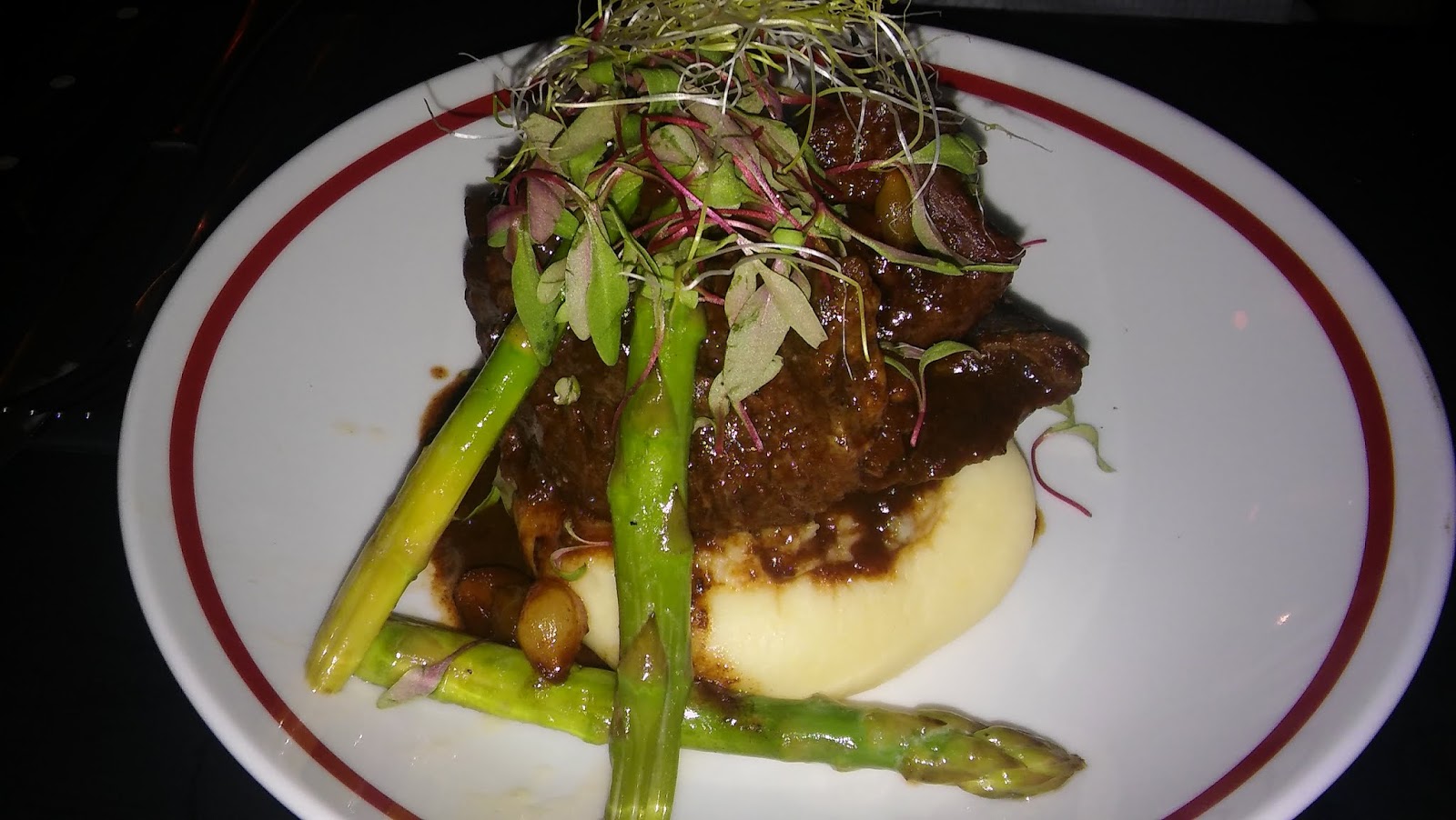 Cargo Grill & Deli, Kraków, ul. Dolnych Młynów 10