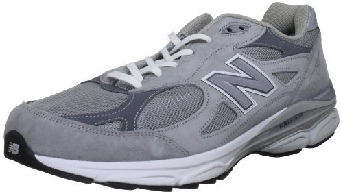 Best running shoes for men: New Balance Men's 990 Heritage Running Shoe