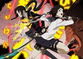 Ga-Rei: Zero - Hồn Ma VietSub (2021)