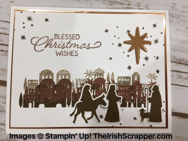 you can find a full supply list below if you would like to make this card too - Elegant Christmas Cards you can find a full supply list below if you would like to make this card too - Elegant Christmas Cards
