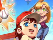 Baseball Blast