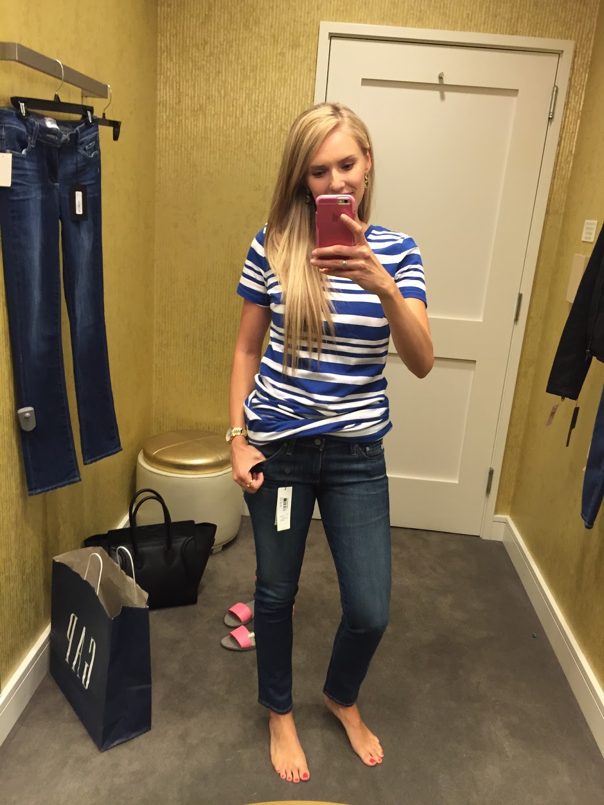 Best Jeans of the Nordstrom Anniversary Sale! - A Slice of Style